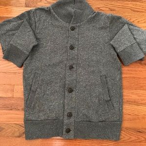 H&M’s Men’s Cardigan